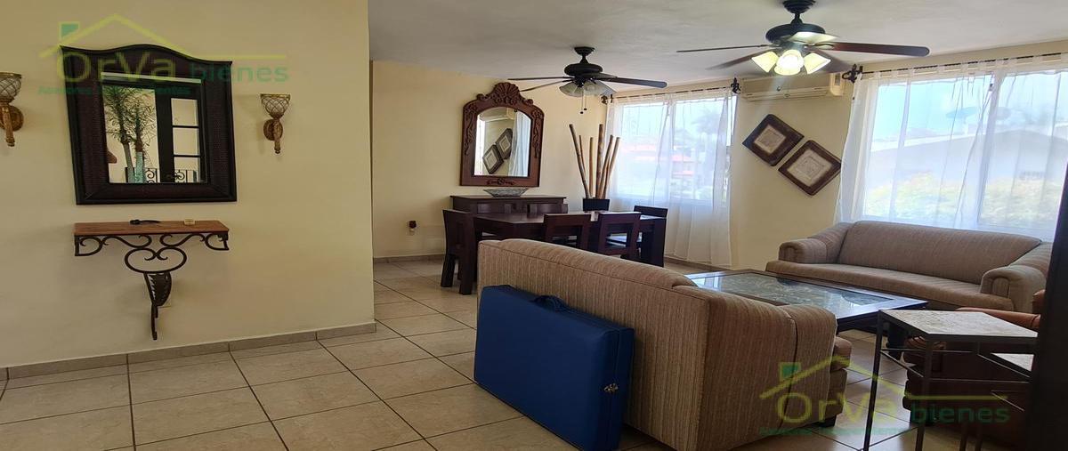 Foto de departamento en renta en  , loma de rosales, tampico, tamaulipas, 0 No. 05