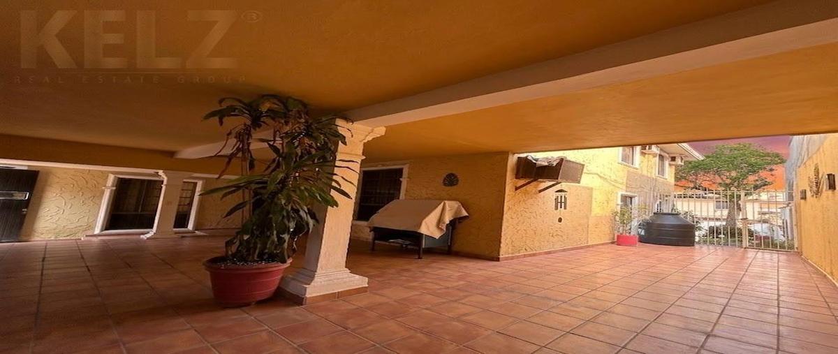 Foto de casa en venta en  , loma de rosales, tampico, tamaulipas, 0 No. 03