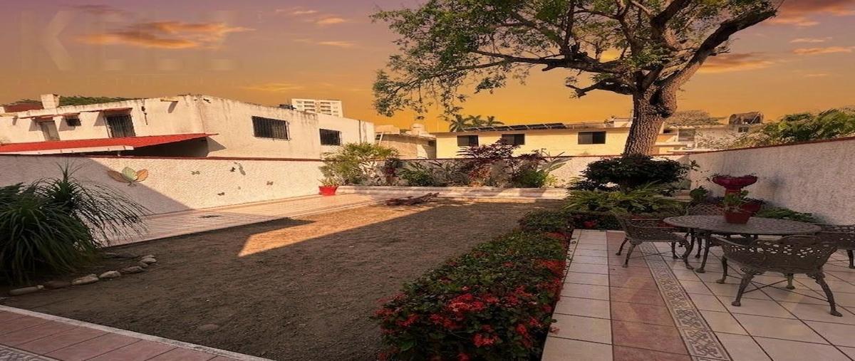 Foto de casa en venta en  , loma de rosales, tampico, tamaulipas, 0 No. 04