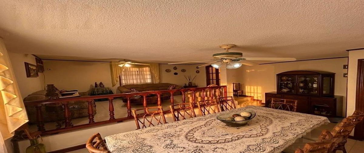 Foto de casa en venta en  , loma de rosales, tampico, tamaulipas, 0 No. 05