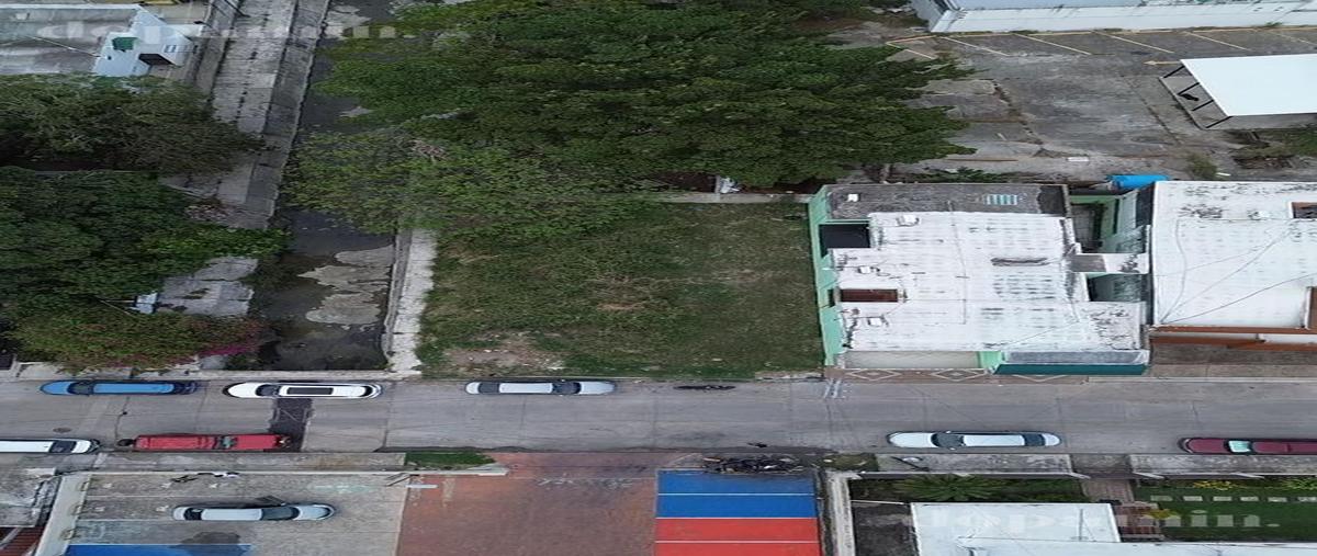 Foto de terreno habitacional en , loma de rosales, tampico, tamaulipas, 0 foto 03 Foto de terreno habitacional en venta en , loma de rosales, tampico, tamaulipas, 0 No. 03