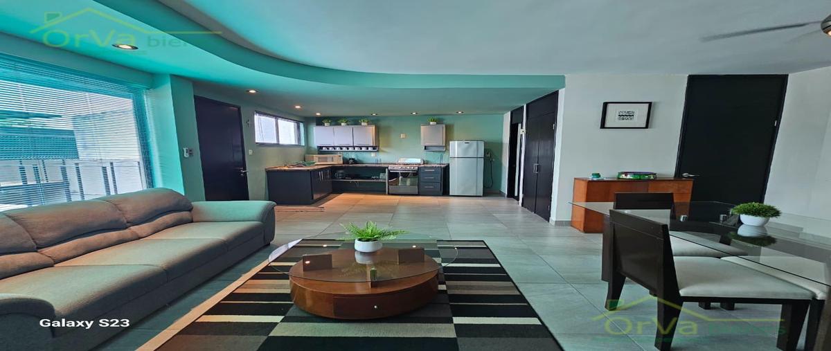 Foto de departamento en renta en  , loma de rosales, tampico, tamaulipas, 0 No. 03