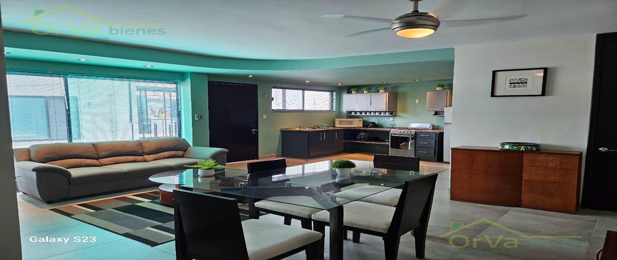 Foto de departamento en renta en  , loma de rosales, tampico, tamaulipas, 0 No. 04