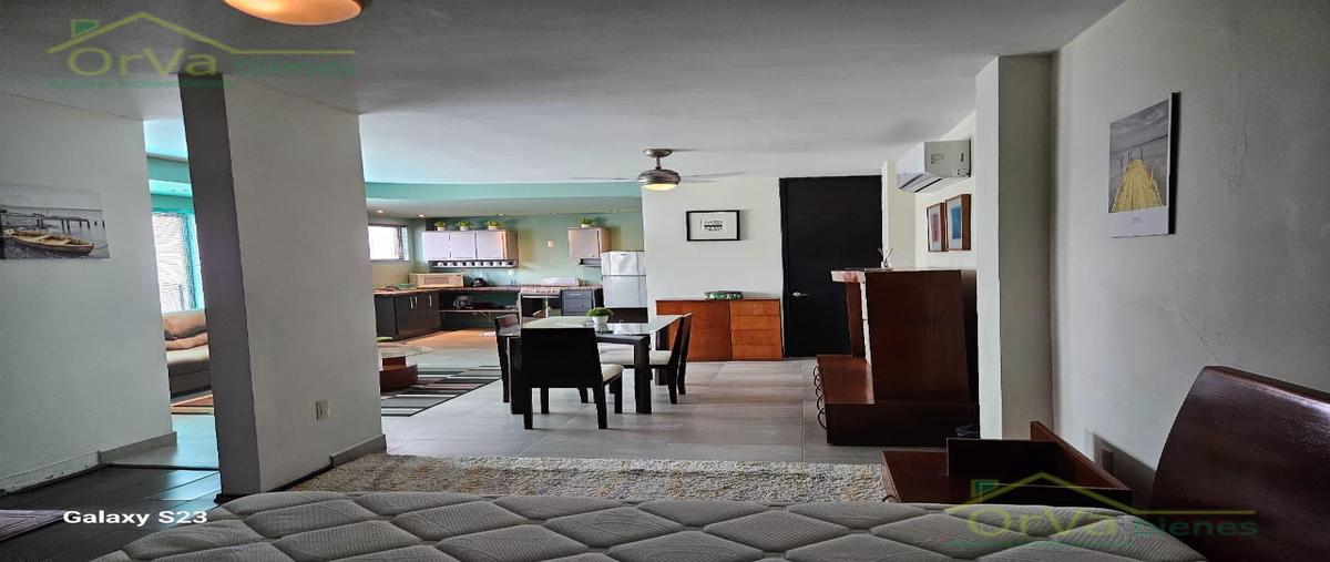Foto de departamento en renta en  , loma de rosales, tampico, tamaulipas, 0 No. 05
