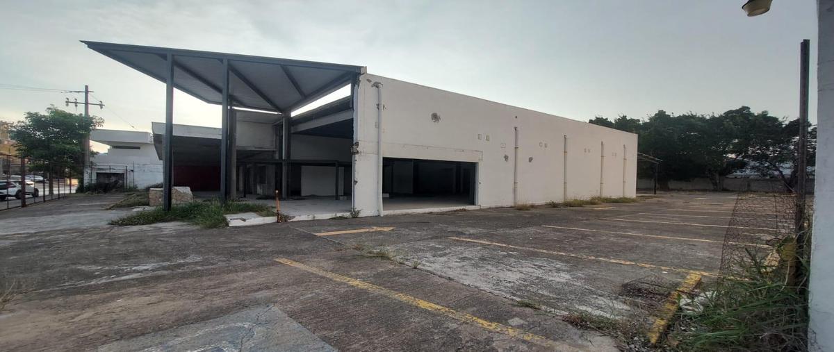 Foto de terreno habitacional en renta en  , loma de rosales, tampico, tamaulipas, 0 No. 03