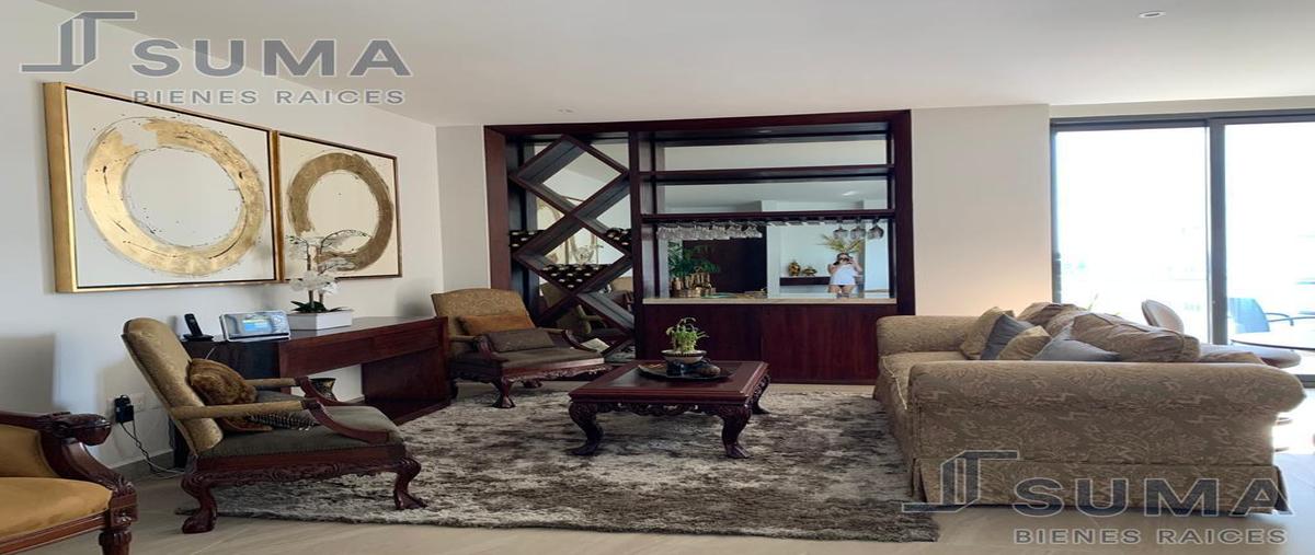 Foto de departamento en renta en  , loma de rosales, tampico, tamaulipas, 0 No. 03