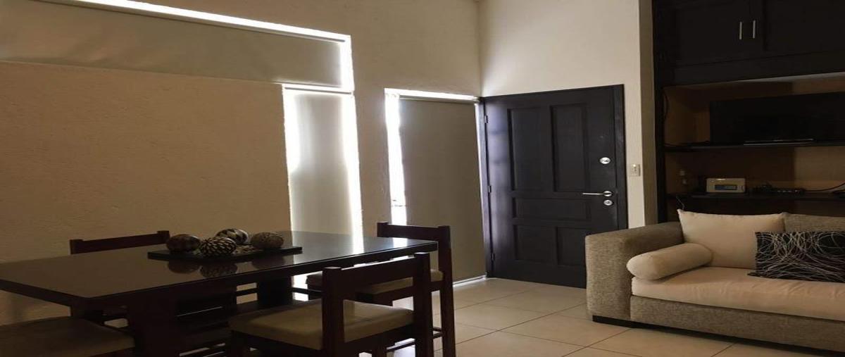 Foto de departamento en renta en  , loma de rosales, tampico, tamaulipas, 0 No. 05