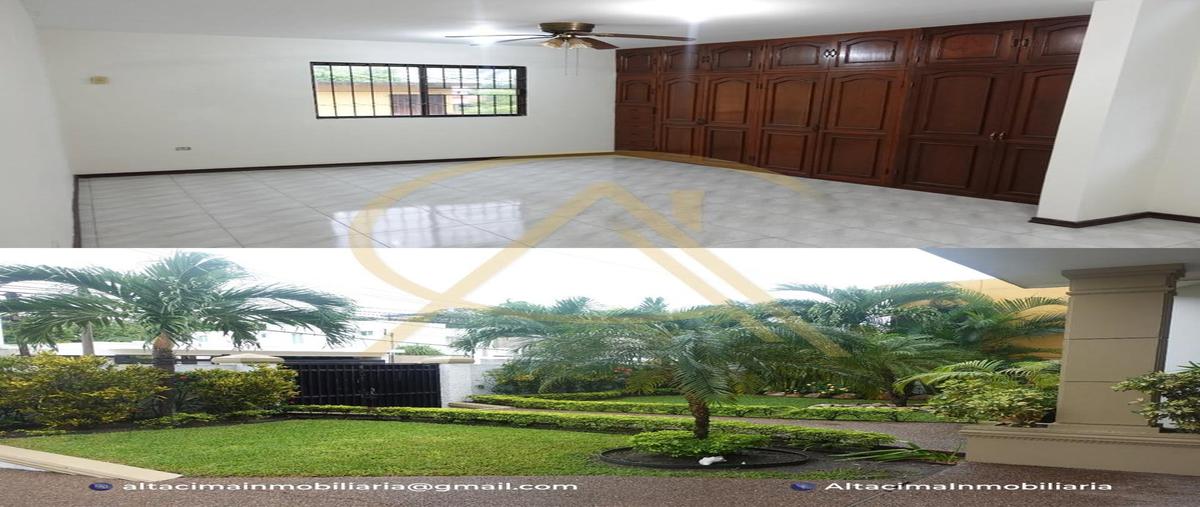 Foto de casa en venta en  , loma de rosales, tampico, tamaulipas, 0 No. 05