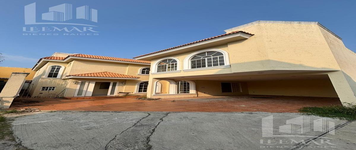 Foto de casa en venta en  , loma de rosales, tampico, tamaulipas, 0 No. 03