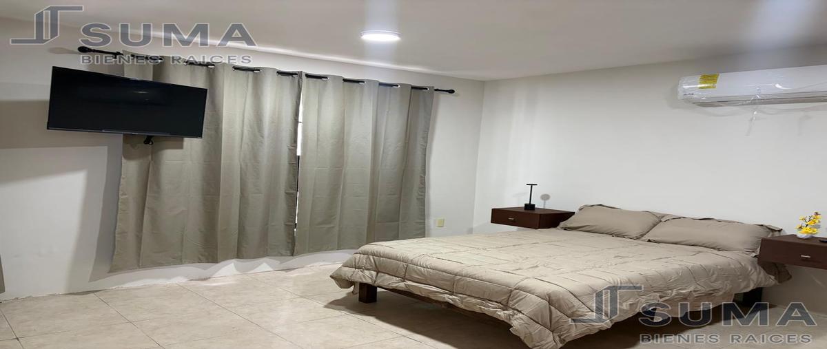 Foto de departamento en renta en  , loma de rosales, tampico, tamaulipas, 0 No. 05