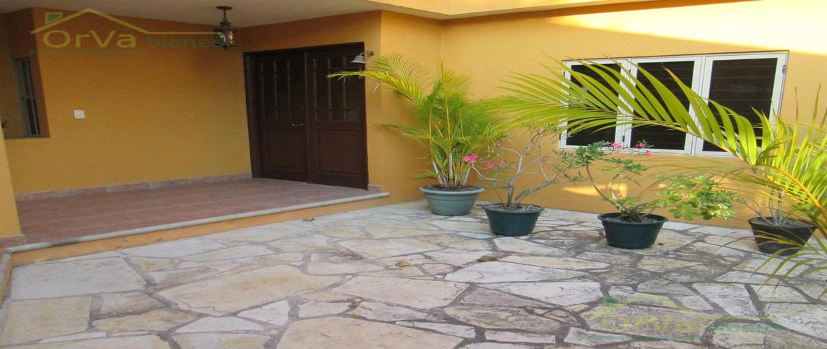 Foto de casa en renta en  , loma de rosales, tampico, tamaulipas, 0 No. 03