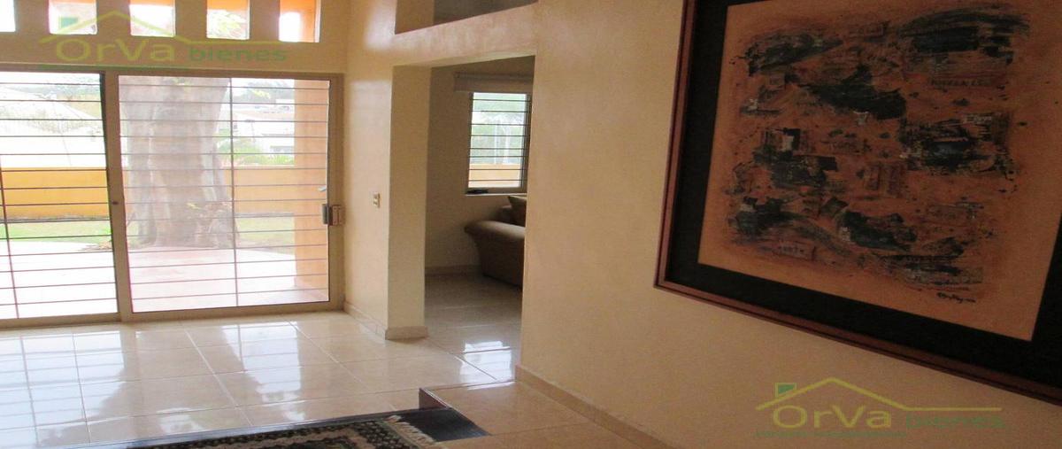 Foto de casa en renta en  , loma de rosales, tampico, tamaulipas, 0 No. 04