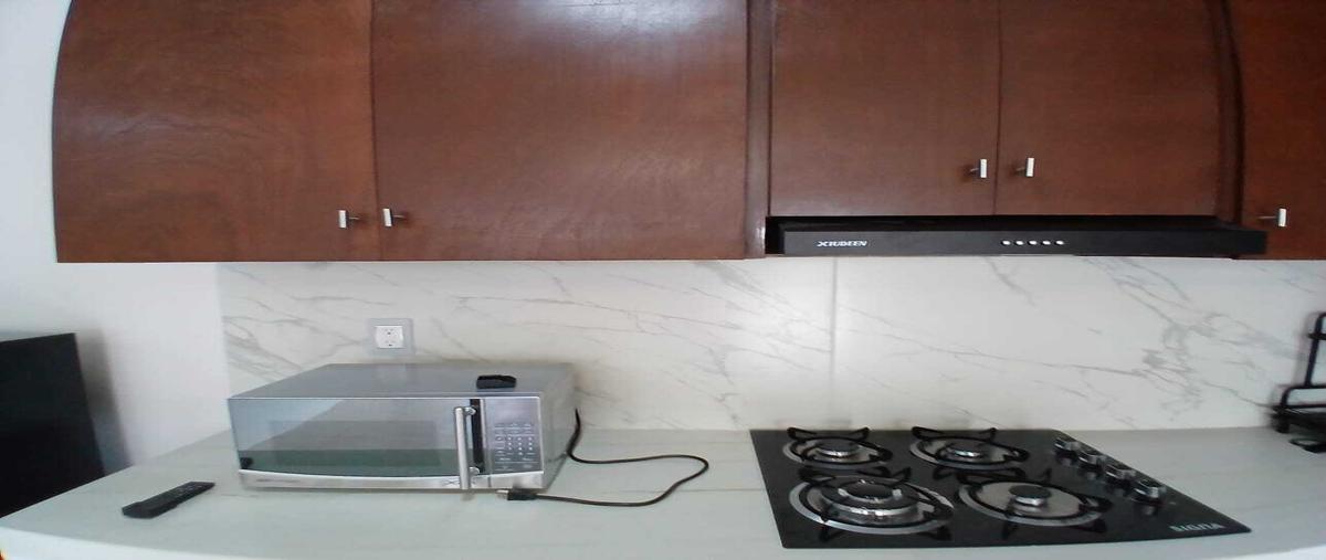 Foto de departamento en renta en  , loma de rosales, tampico, tamaulipas, 0 No. 03