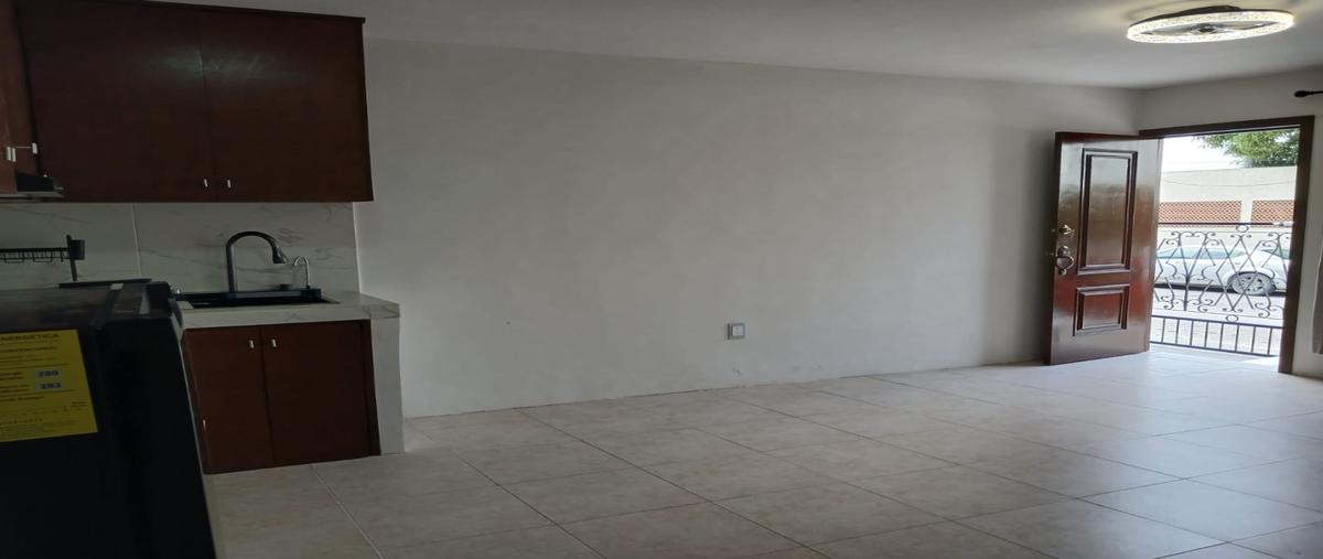 Foto de departamento en renta en  , loma de rosales, tampico, tamaulipas, 0 No. 05