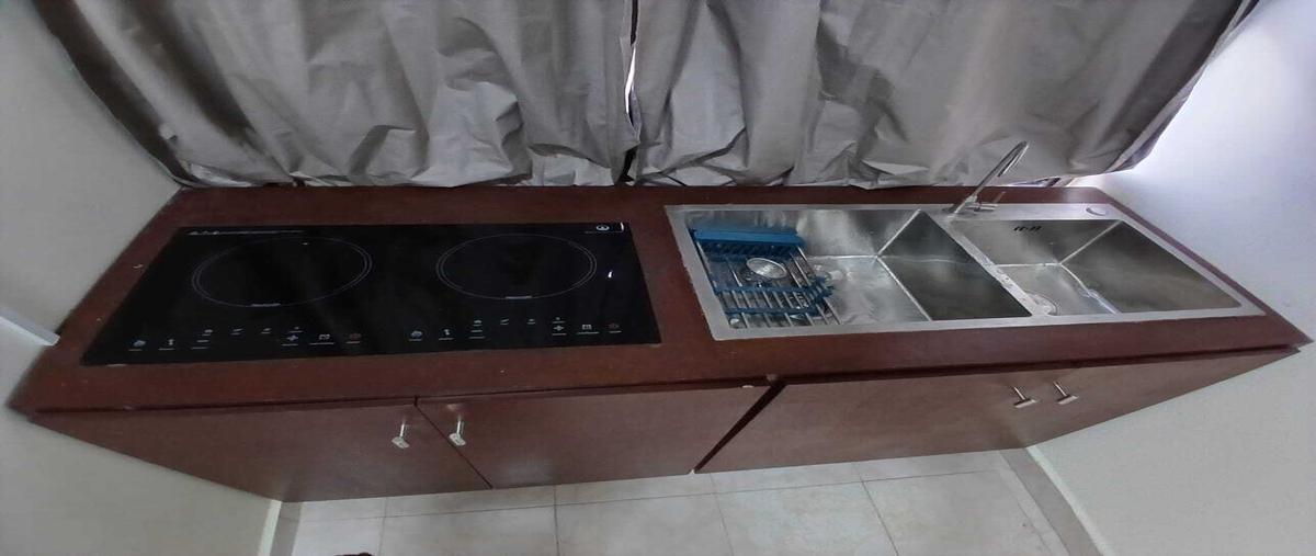 Foto de departamento en renta en  , loma de rosales, tampico, tamaulipas, 0 No. 03