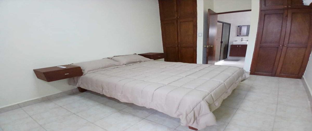 Foto de departamento en renta en  , loma de rosales, tampico, tamaulipas, 0 No. 04