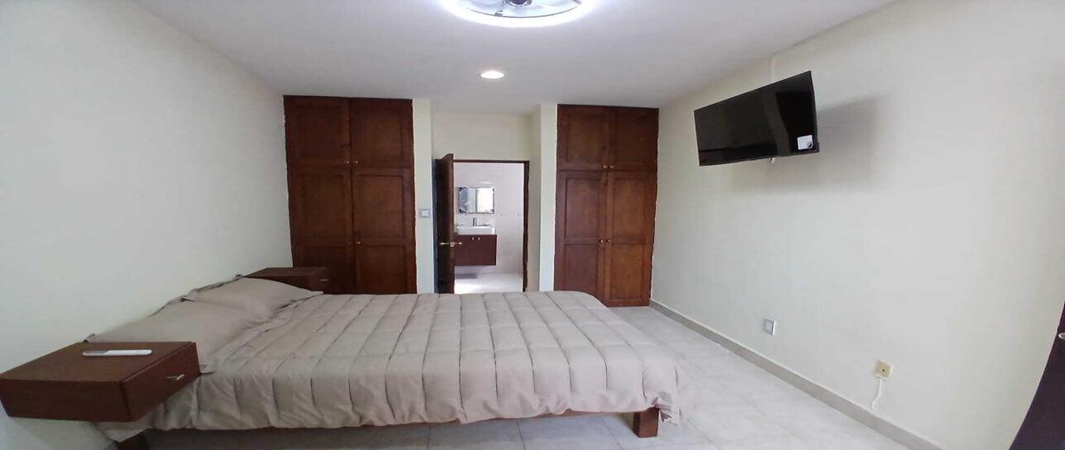 Foto de departamento en renta en  , loma de rosales, tampico, tamaulipas, 0 No. 05