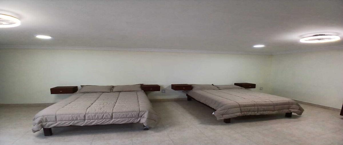 Foto de departamento en renta en  , loma de rosales, tampico, tamaulipas, 0 No. 03