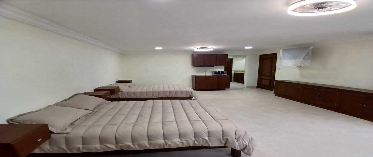 Foto de departamento en renta en  , loma de rosales, tampico, tamaulipas, 0 No. 04