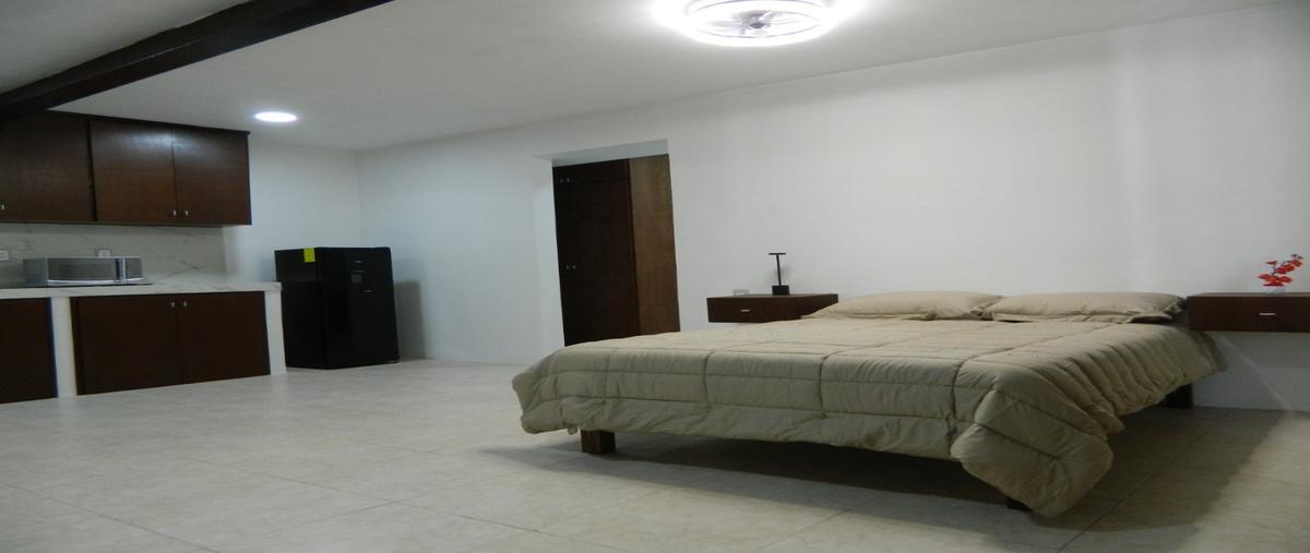 Foto de departamento en renta en  , loma de rosales, tampico, tamaulipas, 0 No. 04