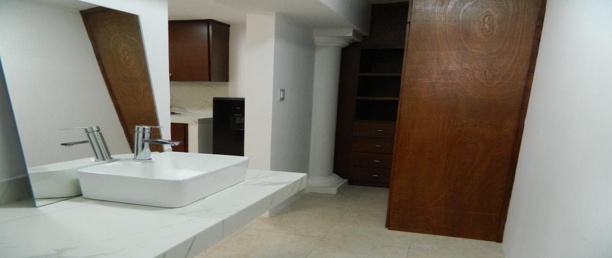 Foto de departamento en renta en  , loma de rosales, tampico, tamaulipas, 0 No. 05