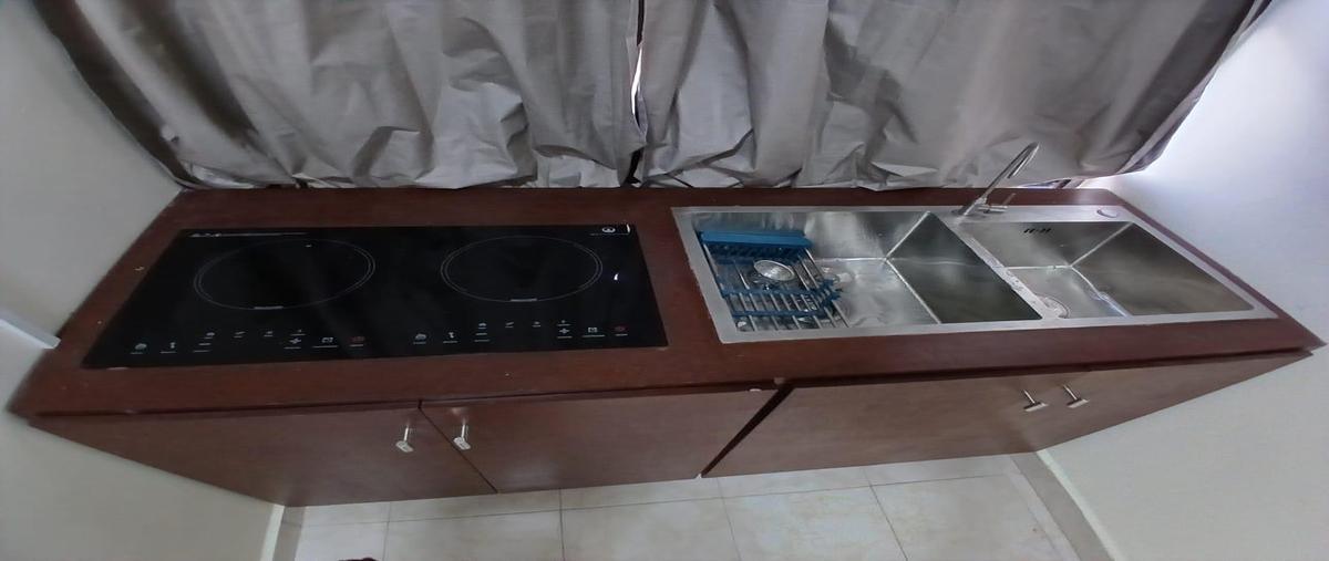 Foto de departamento en renta en  , loma de rosales, tampico, tamaulipas, 0 No. 03