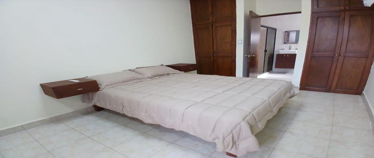 Foto de departamento en renta en  , loma de rosales, tampico, tamaulipas, 0 No. 04