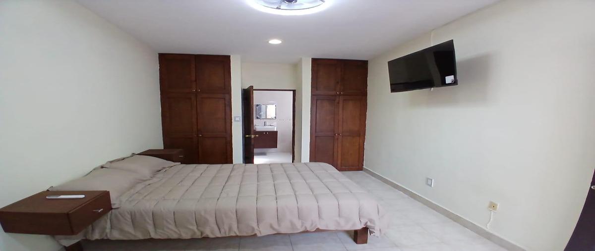 Foto de departamento en renta en  , loma de rosales, tampico, tamaulipas, 0 No. 05
