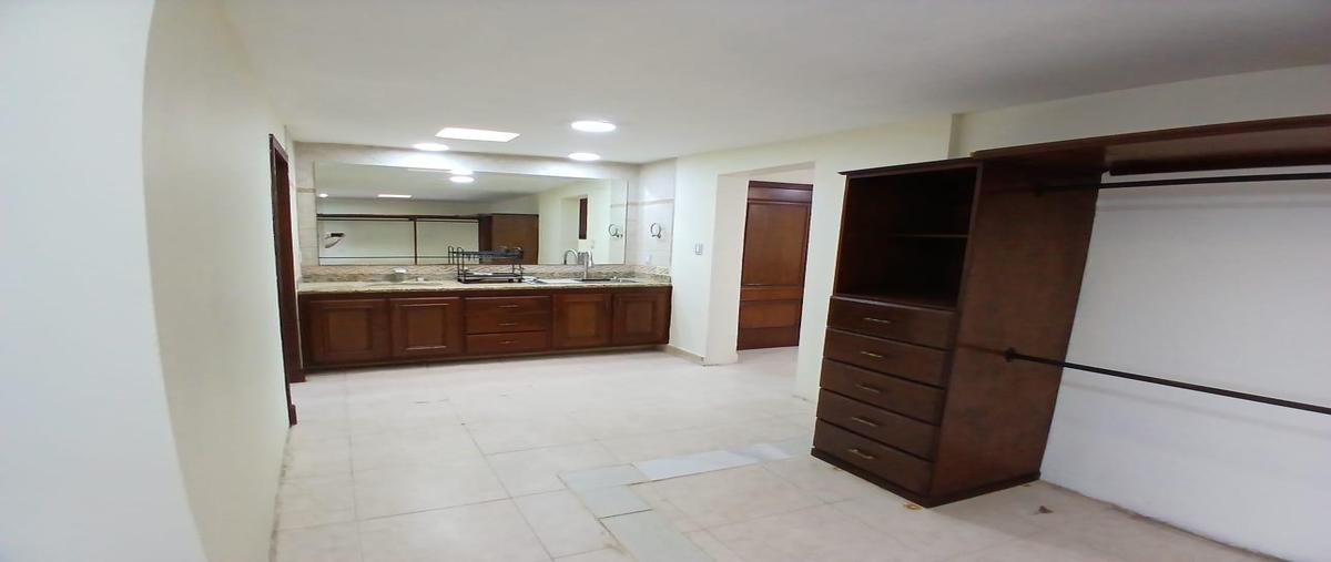 Foto de departamento en renta en  , loma de rosales, tampico, tamaulipas, 0 No. 04