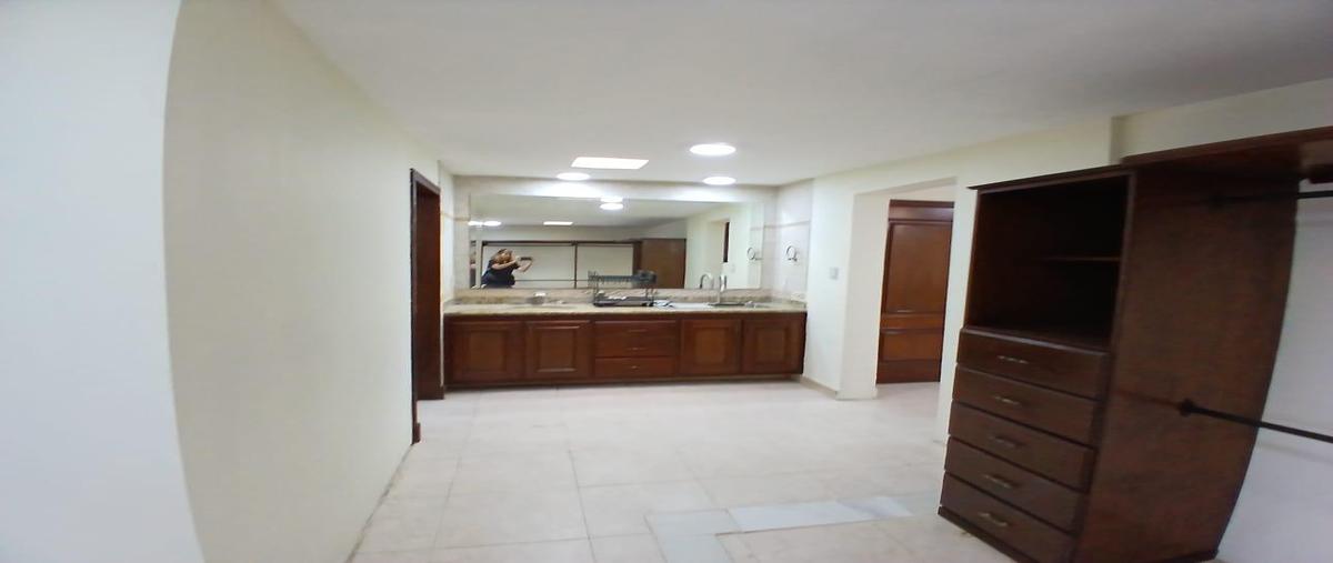 Foto de departamento en renta en  , loma de rosales, tampico, tamaulipas, 0 No. 05