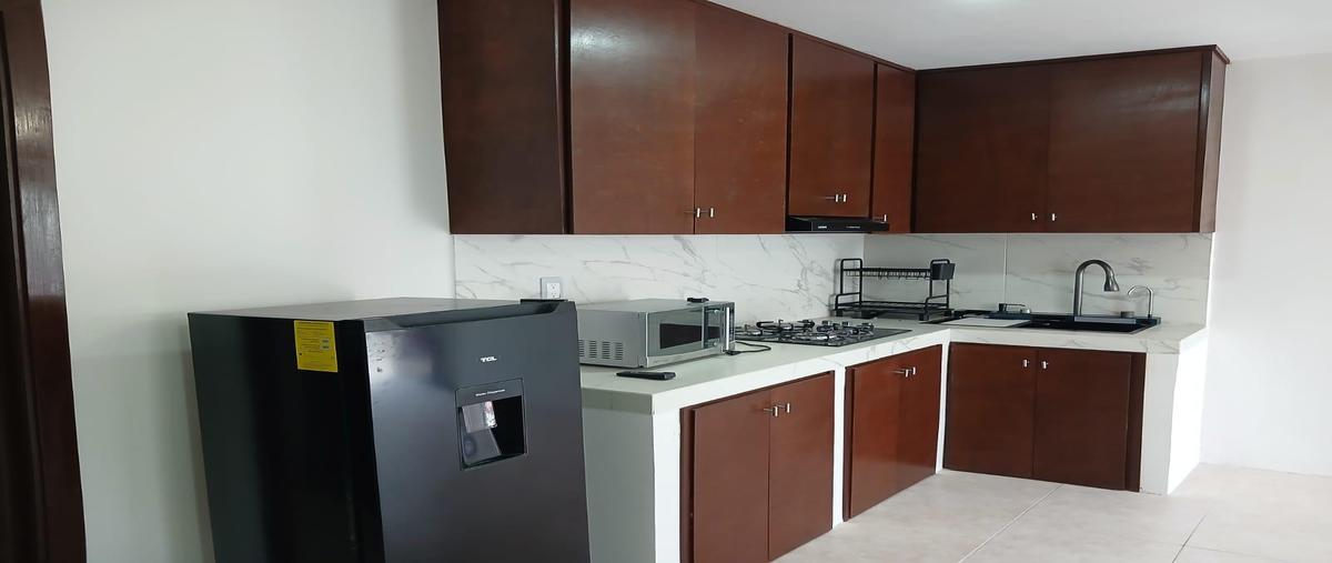 Foto de departamento en renta en  , loma de rosales, tampico, tamaulipas, 0 No. 03