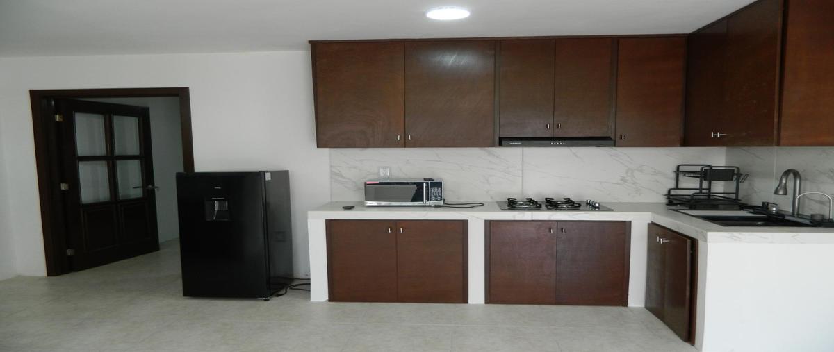 Foto de departamento en renta en  , loma de rosales, tampico, tamaulipas, 0 No. 04