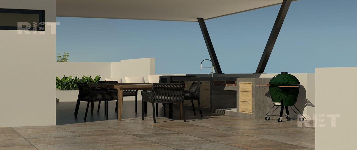 Foto de casa en venta en  , loma de rosales, tampico, tamaulipas, 0 No. 05