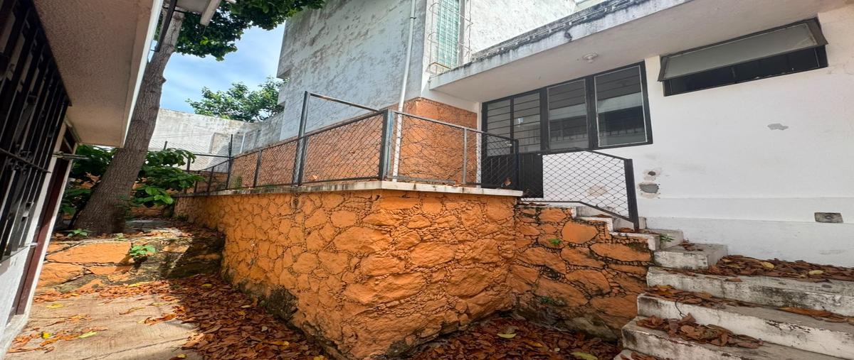Foto de casa en renta en  , loma de rosales, tampico, tamaulipas, 0 No. 03