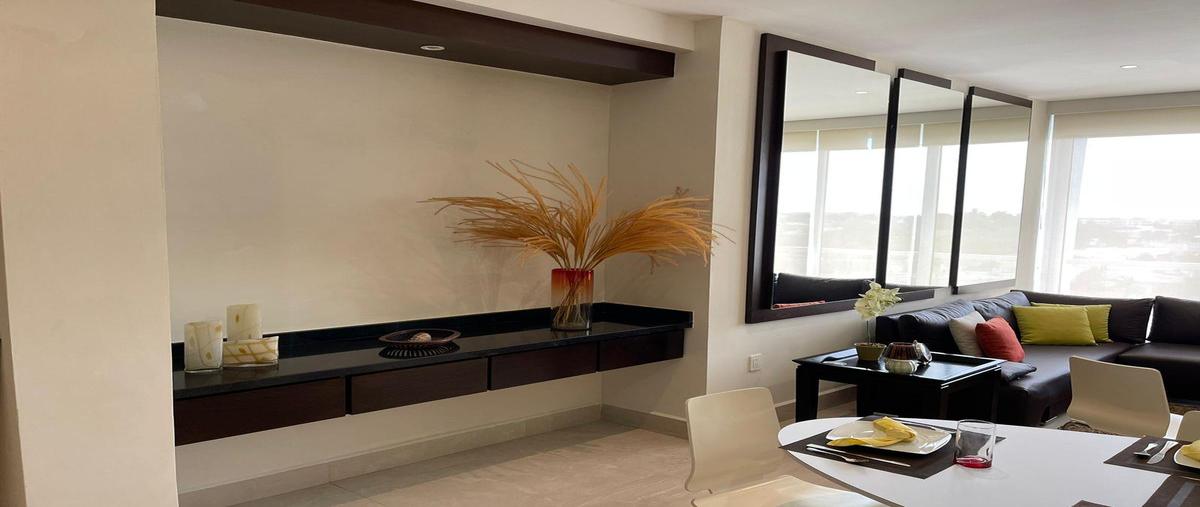 Foto de departamento en renta en  , loma de rosales, tampico, tamaulipas, 0 No. 03