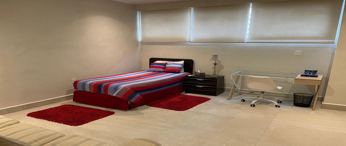 Foto de departamento en renta en  , loma de rosales, tampico, tamaulipas, 0 No. 05