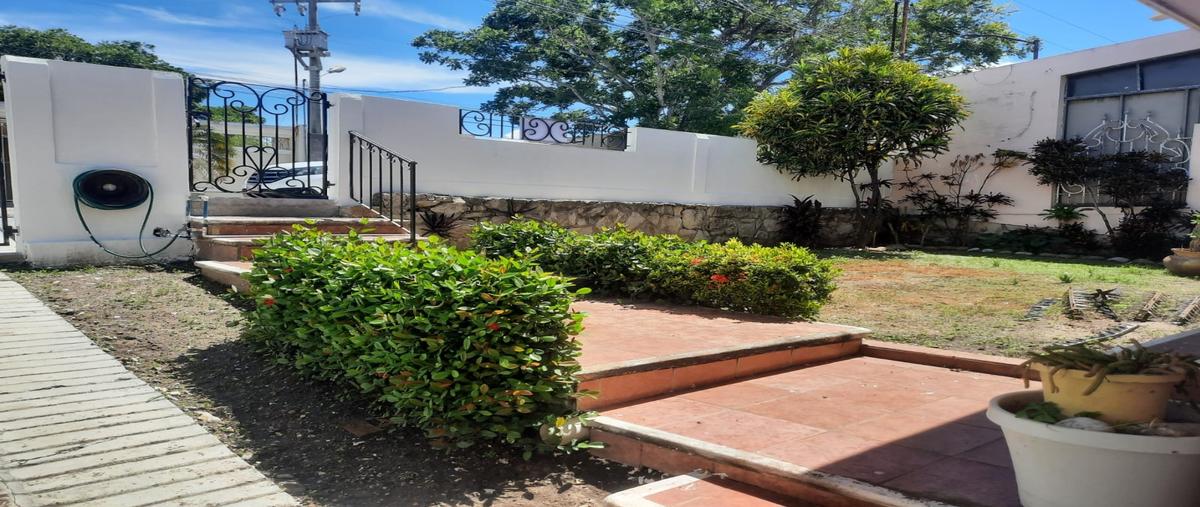 Foto de casa en renta en  , loma de rosales, tampico, tamaulipas, 0 No. 04