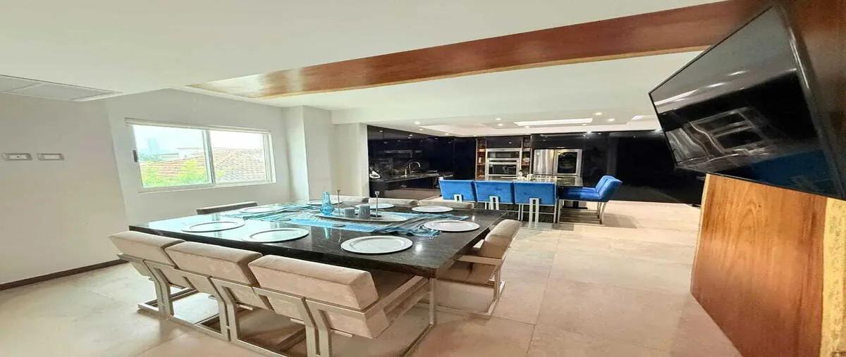Foto de casa en venta en loma de san javier , privada lomas de san agustin, san pedro garza garcía, nuevo león, 0 No. 02