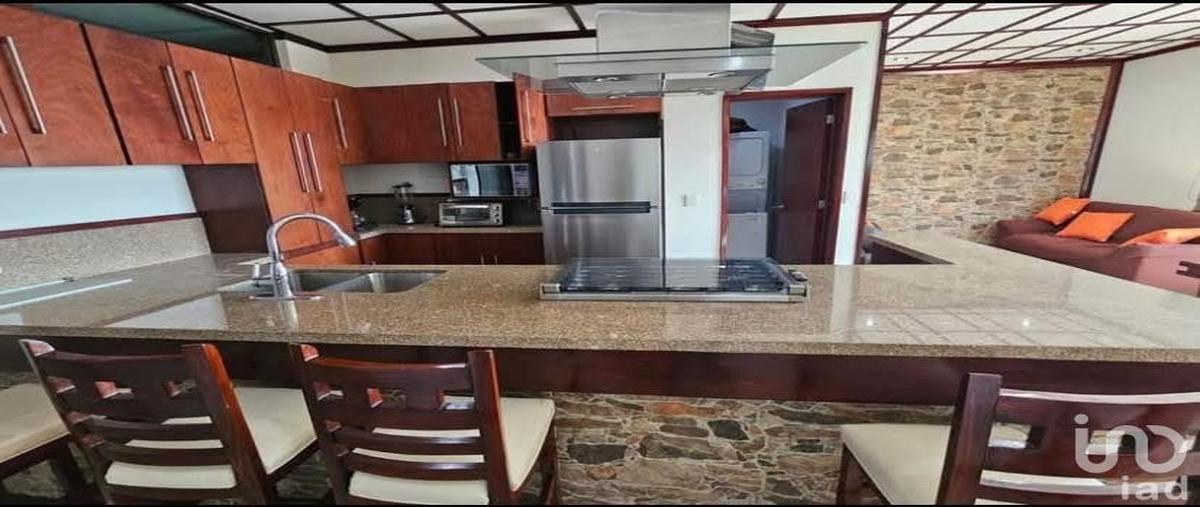 Foto de departamento en renta en loma de san juan 195, loma dorada, querétaro, querétaro, 30703528 No. 03