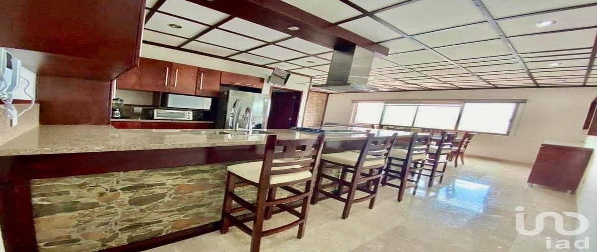 Foto de departamento en renta en loma de san juan 195, loma dorada, querétaro, querétaro, 30703528 No. 04