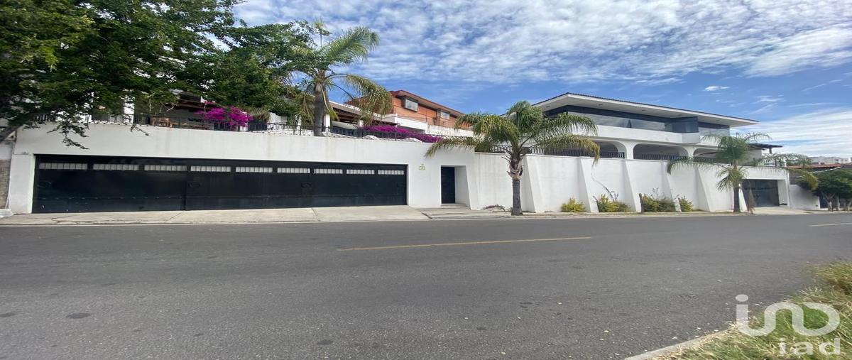 Foto de casa en venta en loma de san juan 70, loma dorada, querétaro, querétaro, 28721060 No. 01