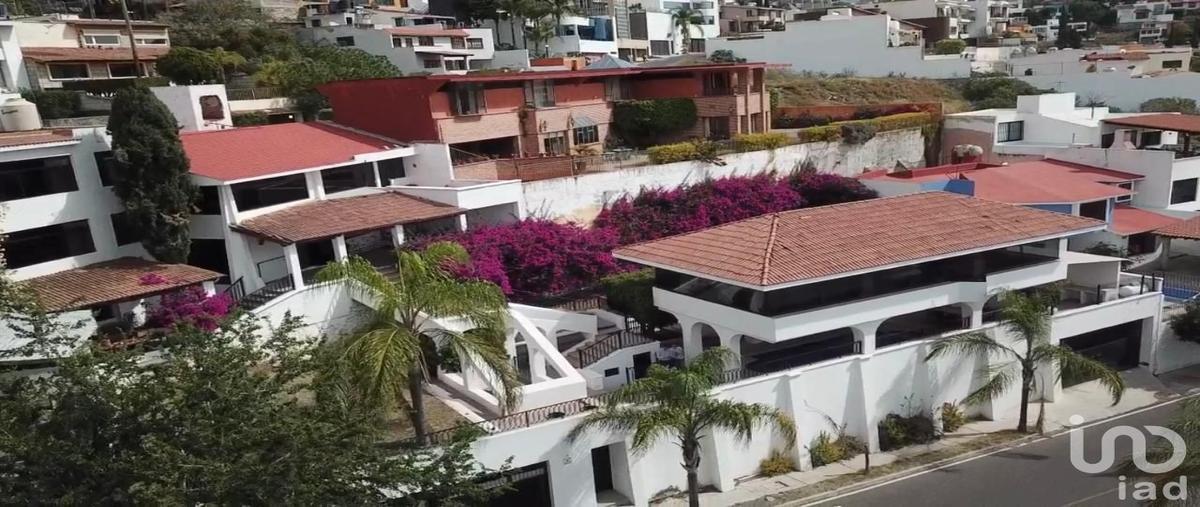 Foto de casa en venta en loma de san juan 70, loma dorada, querétaro, querétaro, 28721060 No. 02