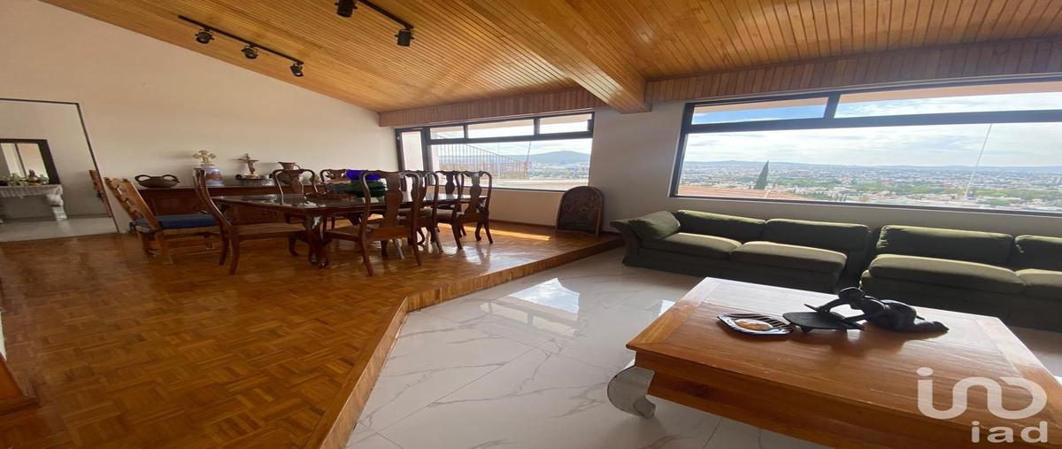 Foto de casa en venta en loma de san juan 70, loma dorada, querétaro, querétaro, 28721060 No. 03
