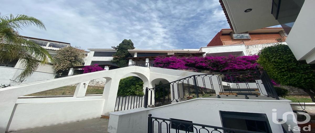 Foto de casa en venta en loma de san juan 70, loma dorada, querétaro, querétaro, 28721060 No. 04