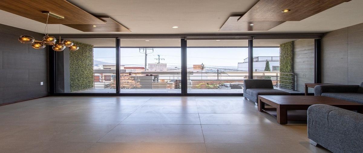 Foto de departamento en renta en loma de san juan , loma dorada, querétaro, querétaro, 27133797 No. 03