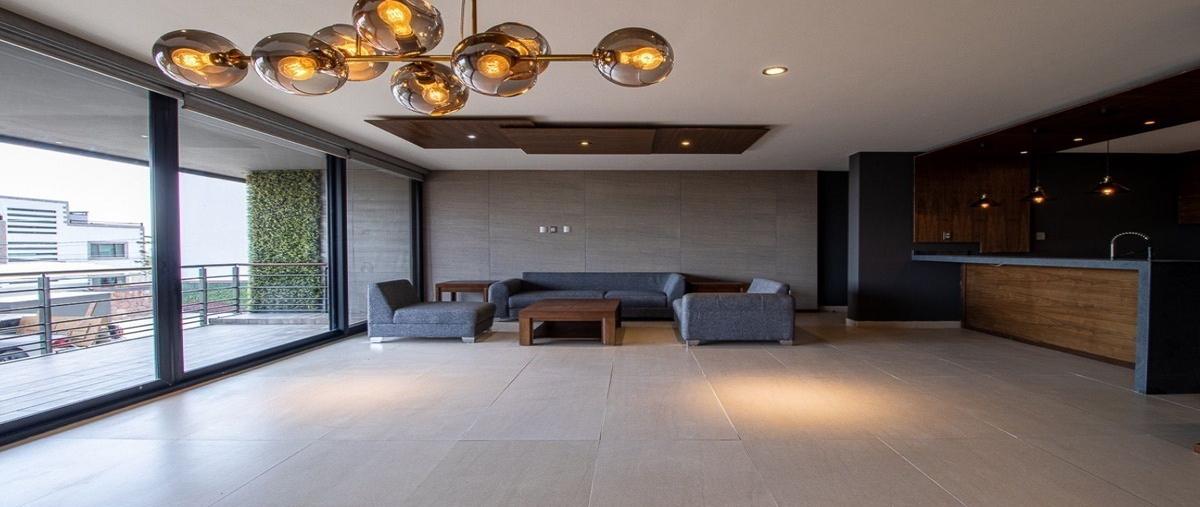 Foto de departamento en renta en loma de san juan , loma dorada, querétaro, querétaro, 27133797 No. 04