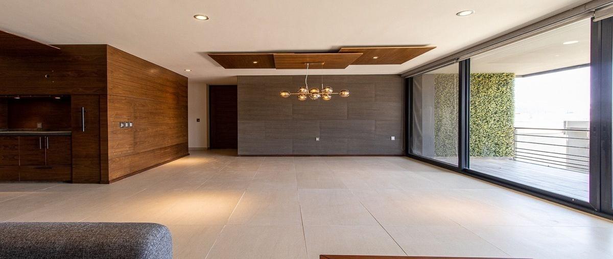 Foto de departamento en renta en loma de san juan , loma dorada, querétaro, querétaro, 27133797 No. 05