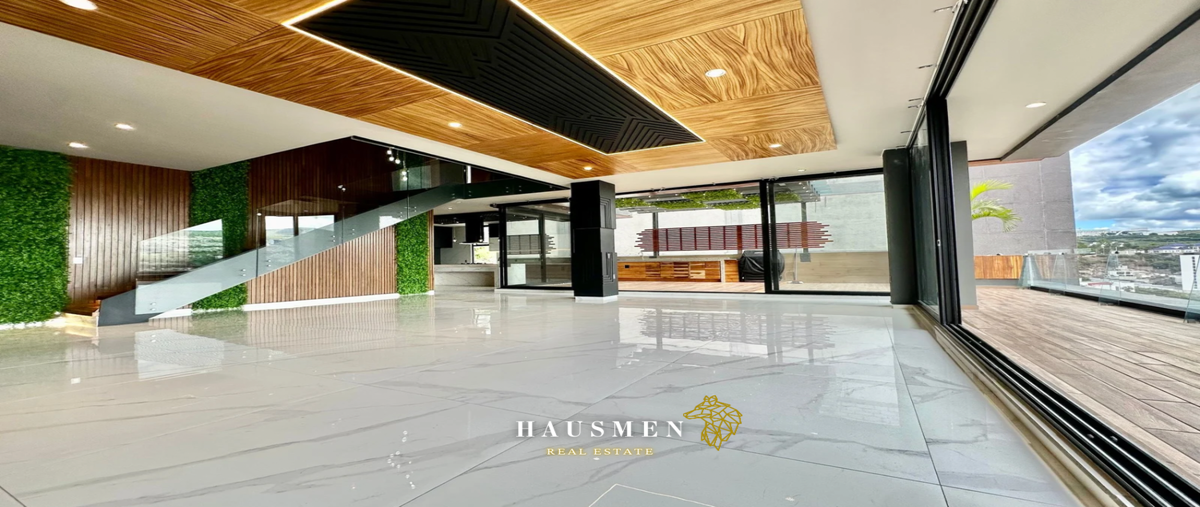 Foto de departamento en venta en loma de san juan , loma dorada, querétaro, querétaro, 0 No. 03