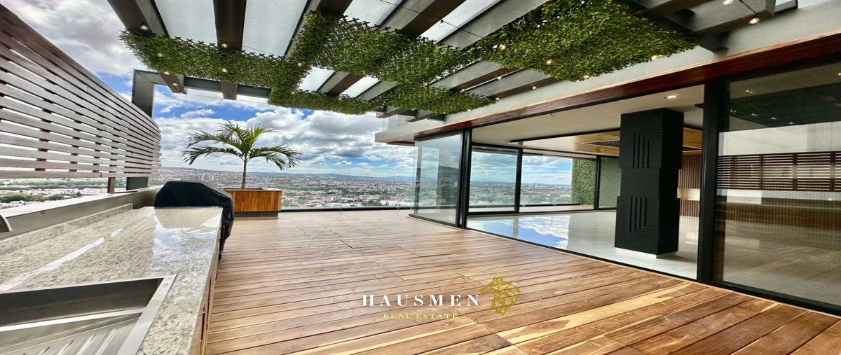 Foto de departamento en venta en loma de san juan , loma dorada, querétaro, querétaro, 0 No. 05
