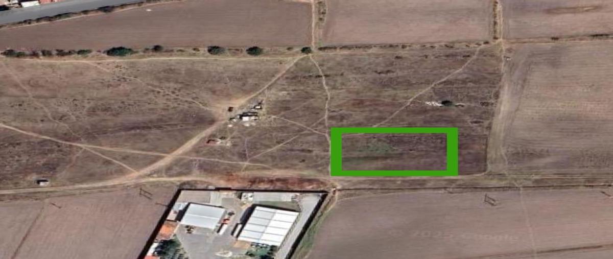 Foto de terreno habitacional en venta en  , loma de san miguel, almoloya de juárez, méxico, 0 No. 05